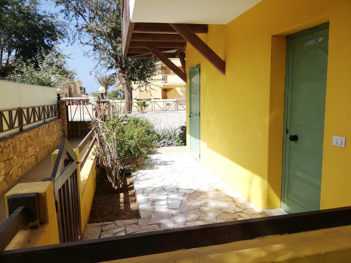 Sal Service - Beach Residence Santa Maria Exterior photo